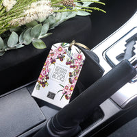 Bell Art Aroma Bloq Boronia Berry box