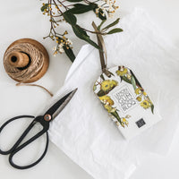 Bell Art Aroma Bloq Lemon Scented Gum