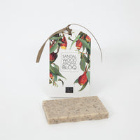 Bell Art Aroma Bloq Sandalwood styled