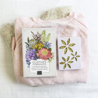 Bell Art Clothes Companion box