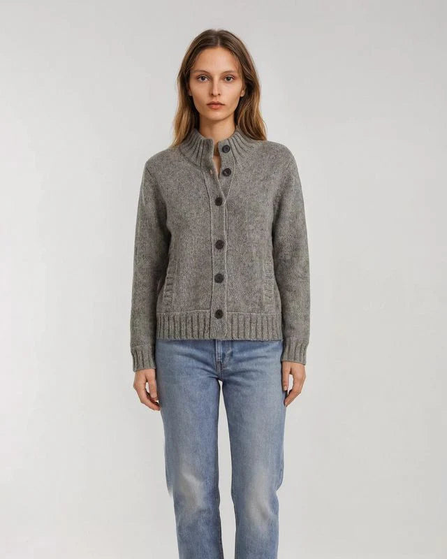 Alete - Isabella Polo Jacket