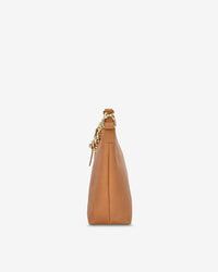 Arlington Milne Bonnie Crossbody Vintage Tan