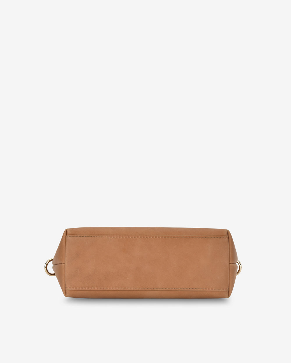 Arlington Milne Bonnie Crossbody Vintage Tan