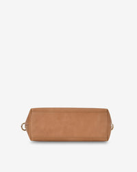 Arlington Milne Bonnie Crossbody Vintage Tan