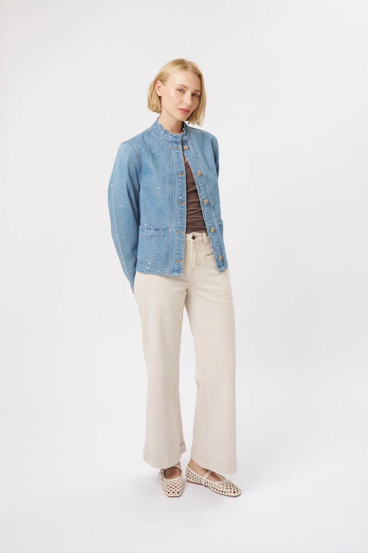 Kireina - Bonnie Jacket