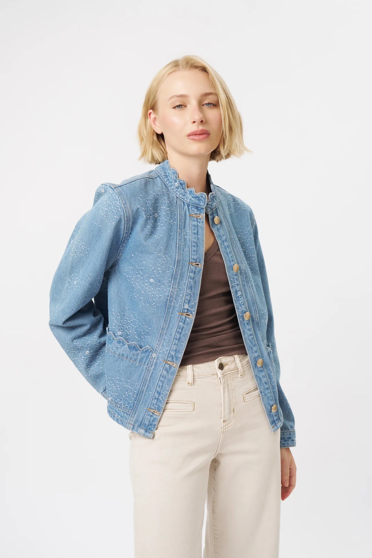 Kireina - Bonnie Jacket