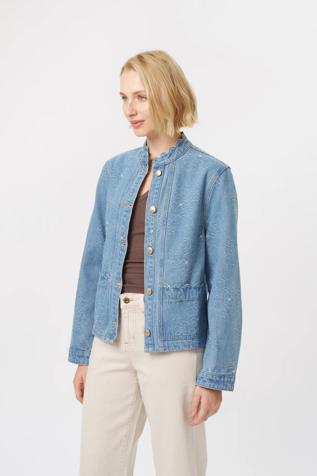 Kireina - Bonnie Jacket
