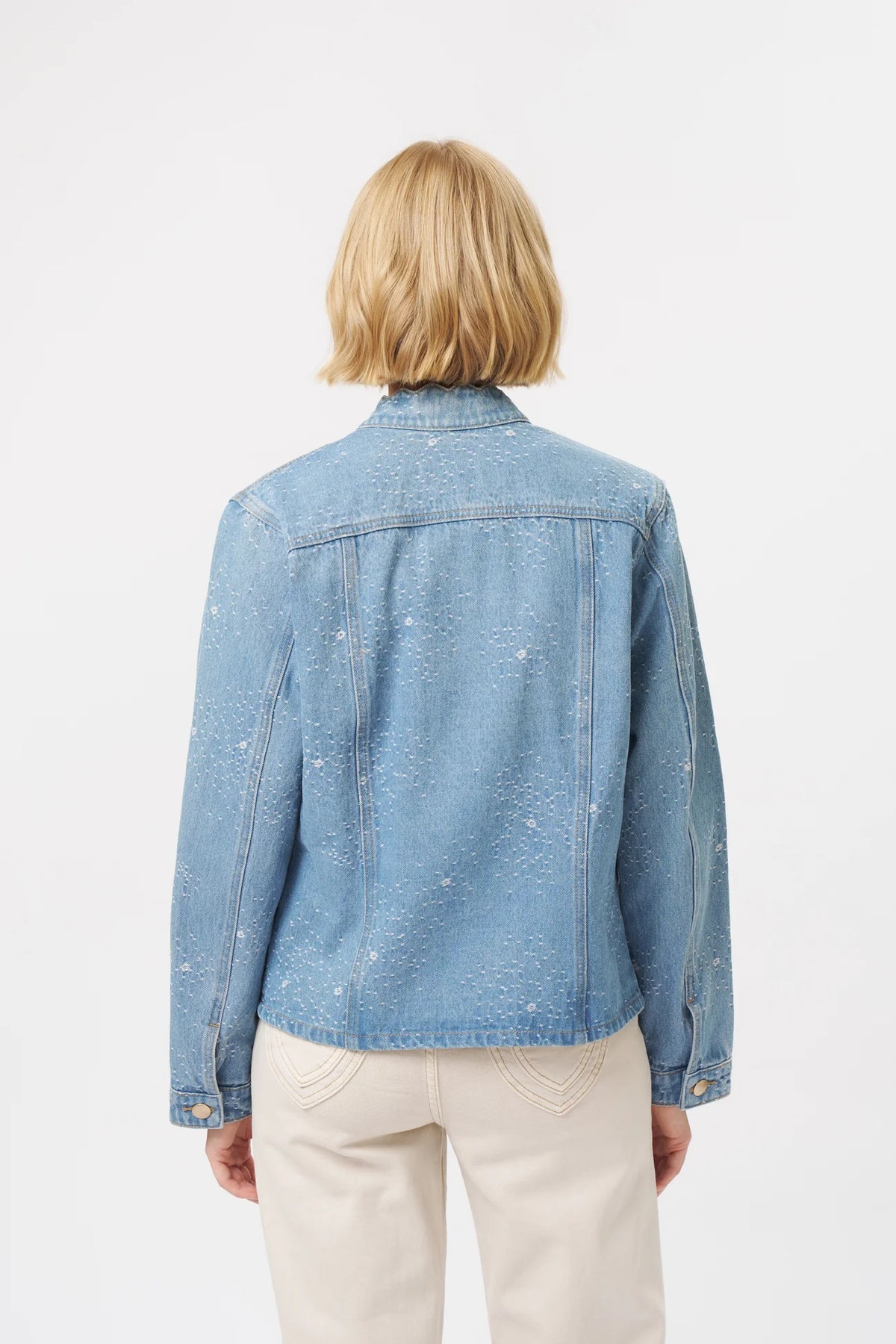 Kireina - Bonnie Jacket
