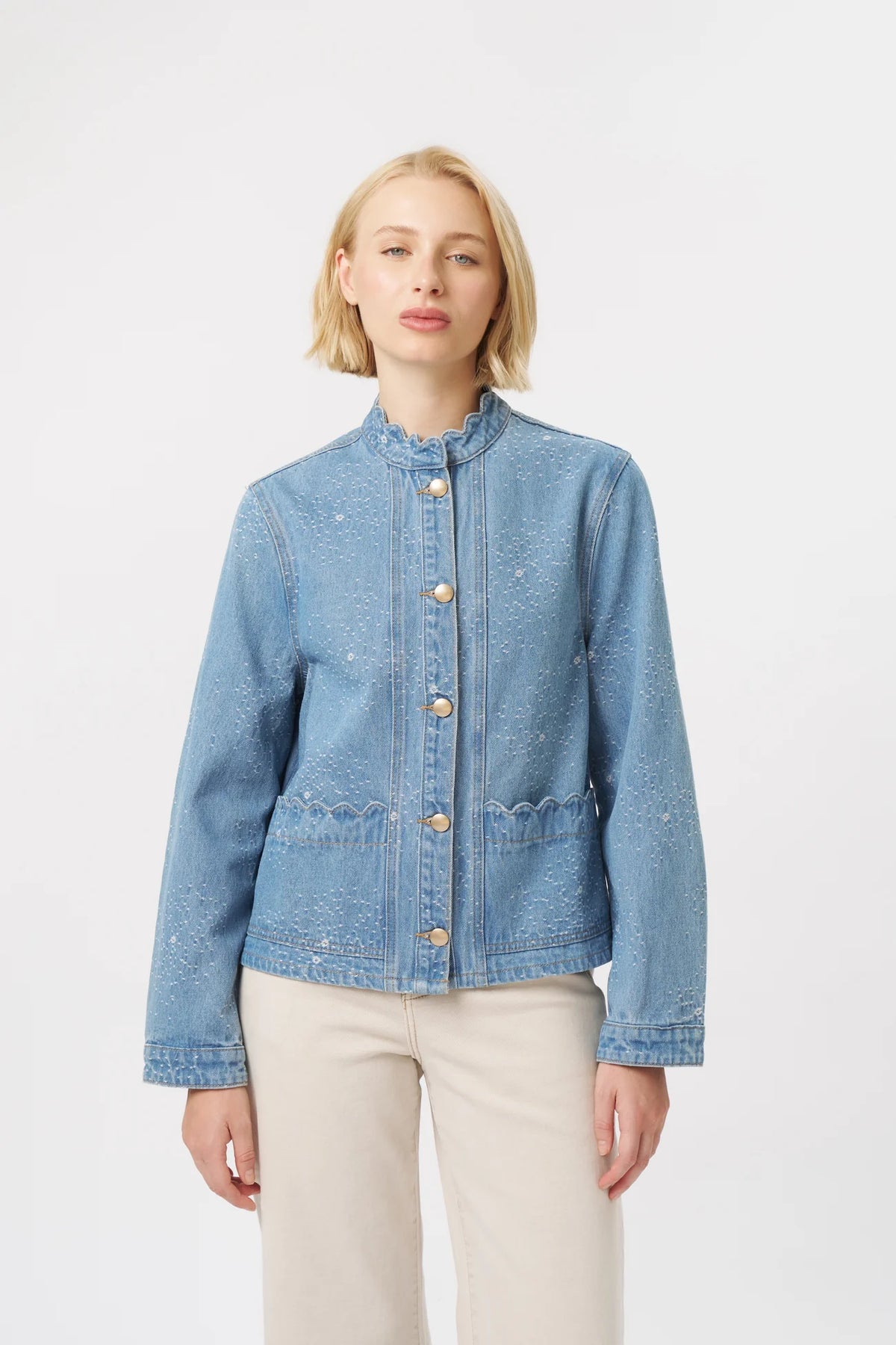 Kireina - Bonnie Jacket