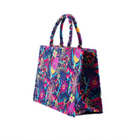 Book Bag - Wildflowers