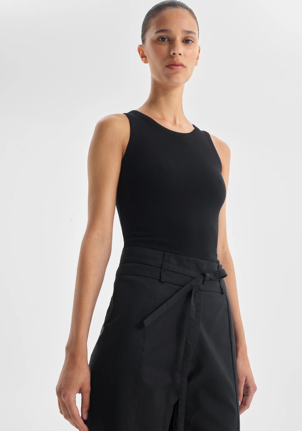 Morrison - Elliott Pant - Black