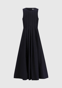 Morrison - Maddison Dress - Navy