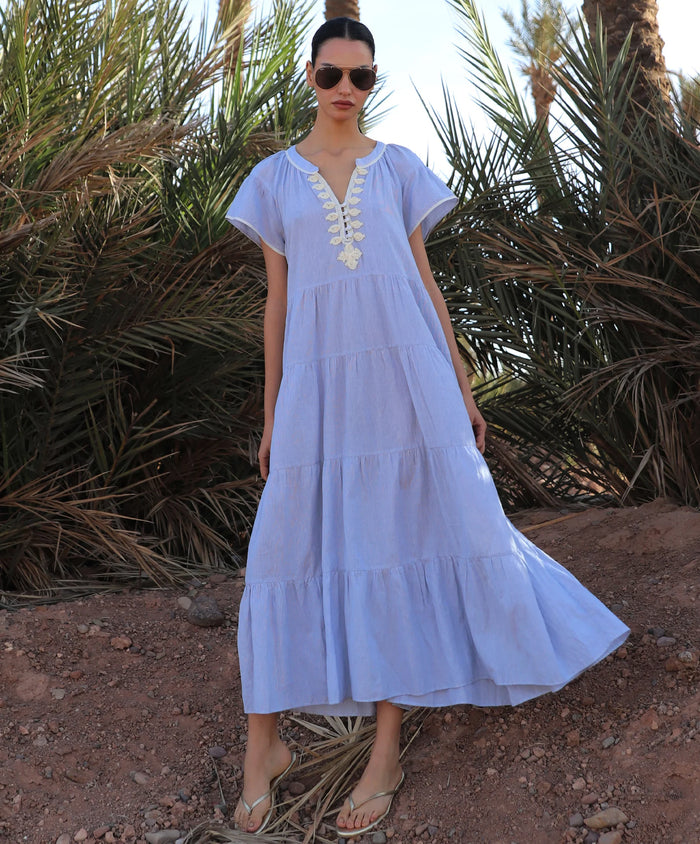 Rose & Rose - Camellia Dress