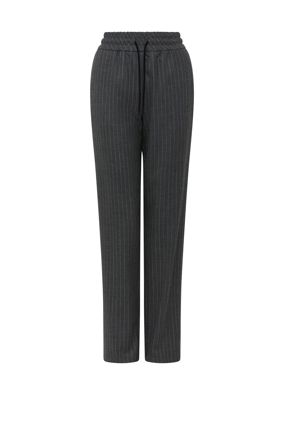 Cable - Vincent Wool Pant - Pinstripe