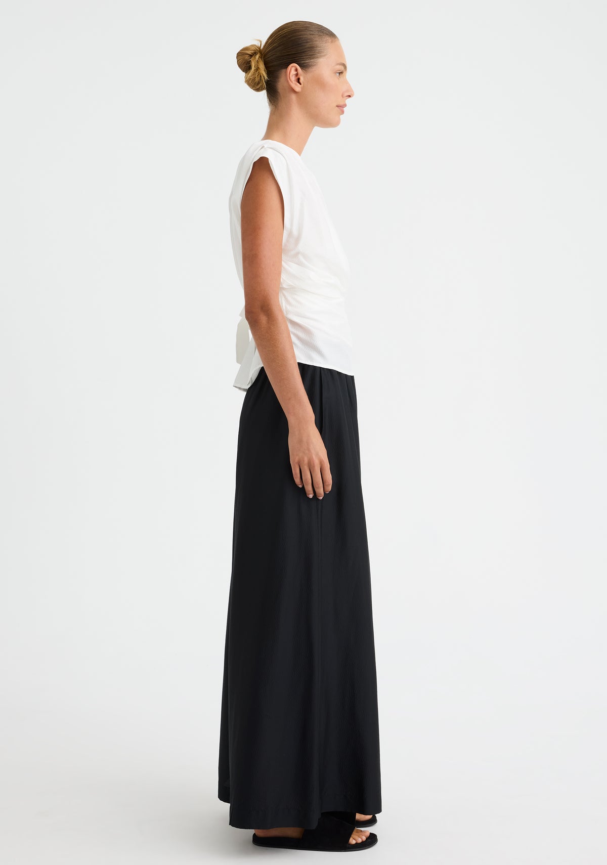 Morrison - Celine Wrap Top