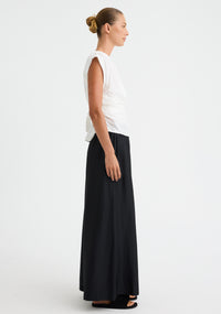 Morrison - Celine Wrap Top