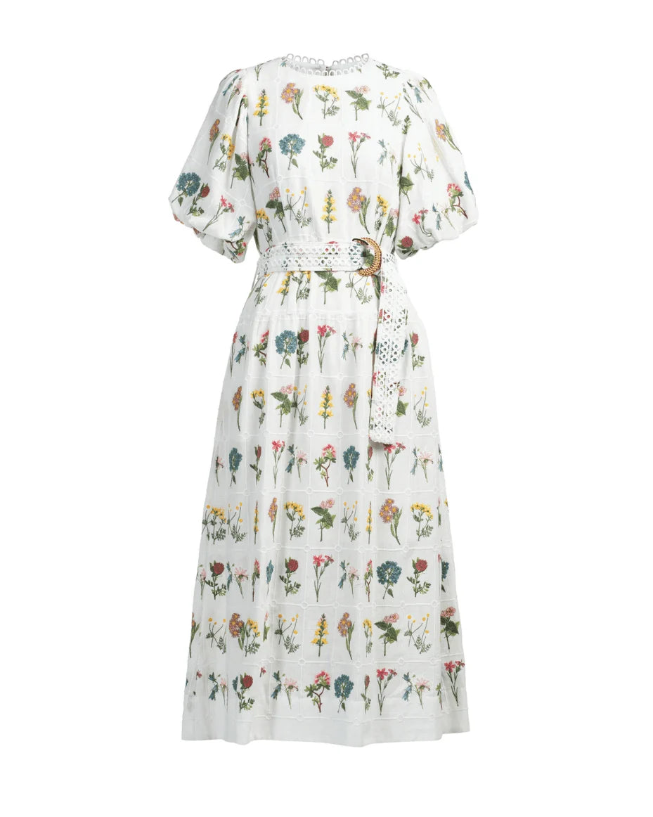 Emily Lovelock - Christina Dress