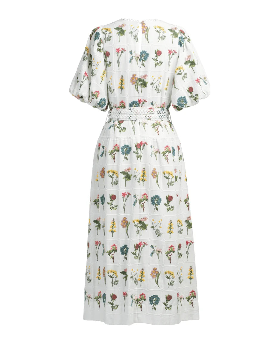 Emily Lovelock - Christina Dress