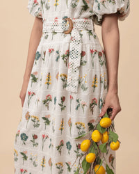 Emily Lovelock - Christina Dress