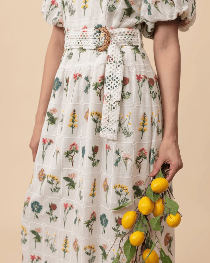 Emily Lovelock - Christina Dress