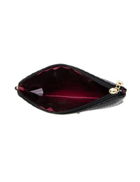 Cosmo Vegan Flat Bag Swinger