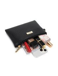 Cosmo Vegan Flat Bag Swinger