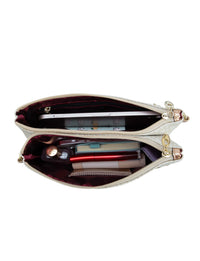Dylan Vegan Cross Body Bag