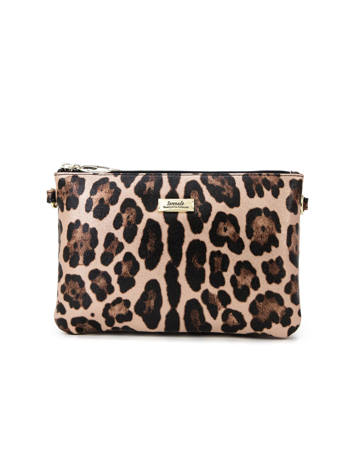 Madagascar Vegan Cross Body Bag