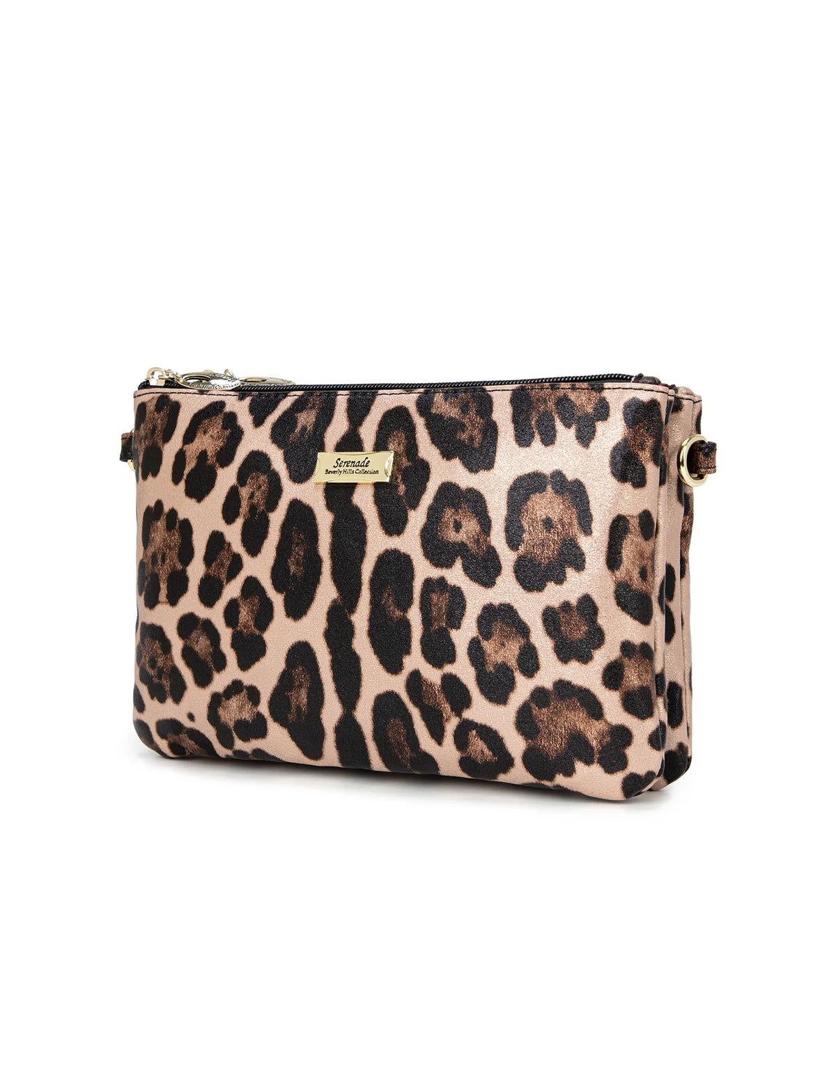 Madagascar Vegan Cross Body Bag