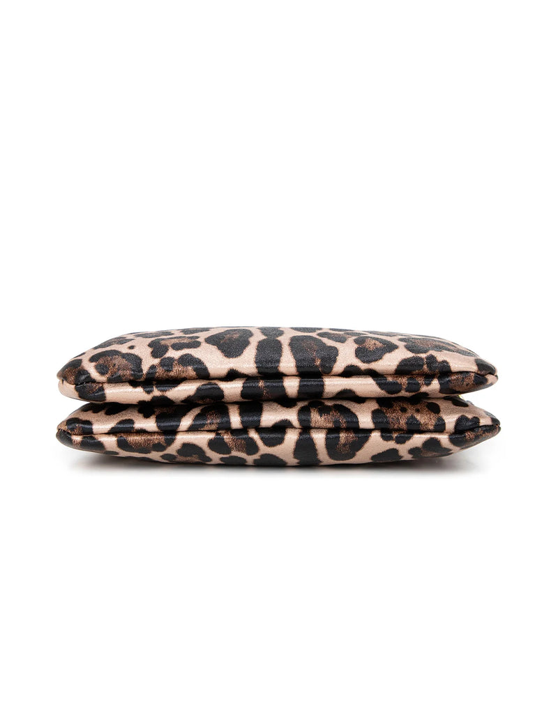 Madagascar Vegan Cross Body Bag