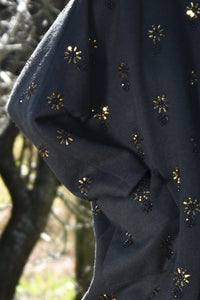 Coop - Bead it Coat - Coated in Glamour