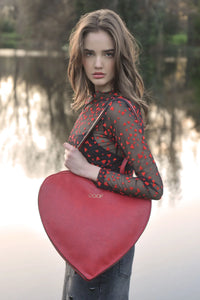 Coop - ‘Tote-ally Smitten’