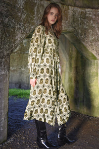 Coop - Charm Me Dress