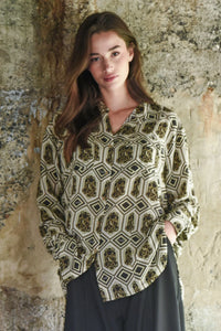 Coop - Pocket Full of Chic Shirt