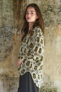 Coop - Pocket Full of Chic Shirt