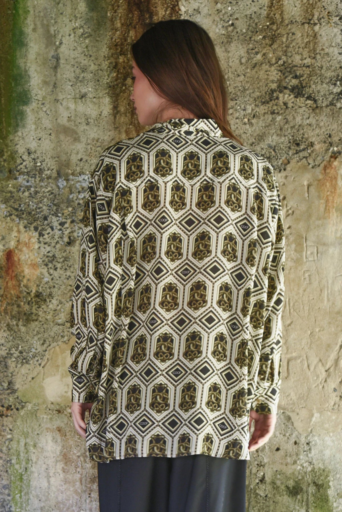 Coop - Pocket Full of Chic Shirt