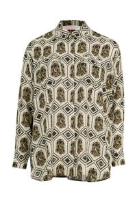 Coop - Pocket Full of Chic Shirt