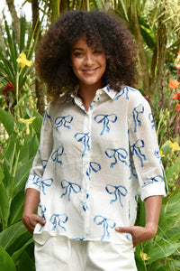 Coop - Cupids Bow Easy Breezy Shirt