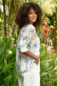 Coop - Cupids Bow Easy Breezy Shirt