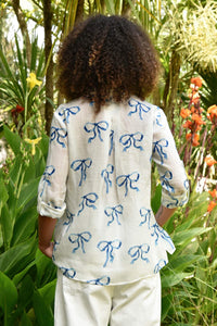 Coop - Cupids Bow Easy Breezy Shirt
