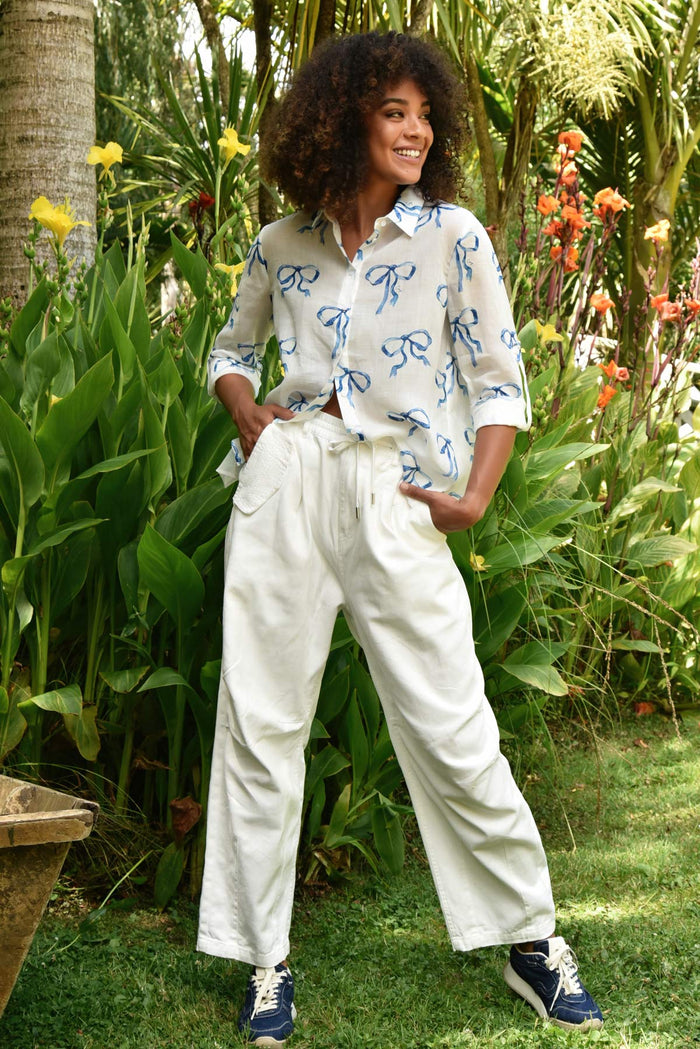 Coop - Cupids Bow Easy Breezy Shirt
