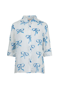 Coop - Cupids Bow Easy Breezy Shirt