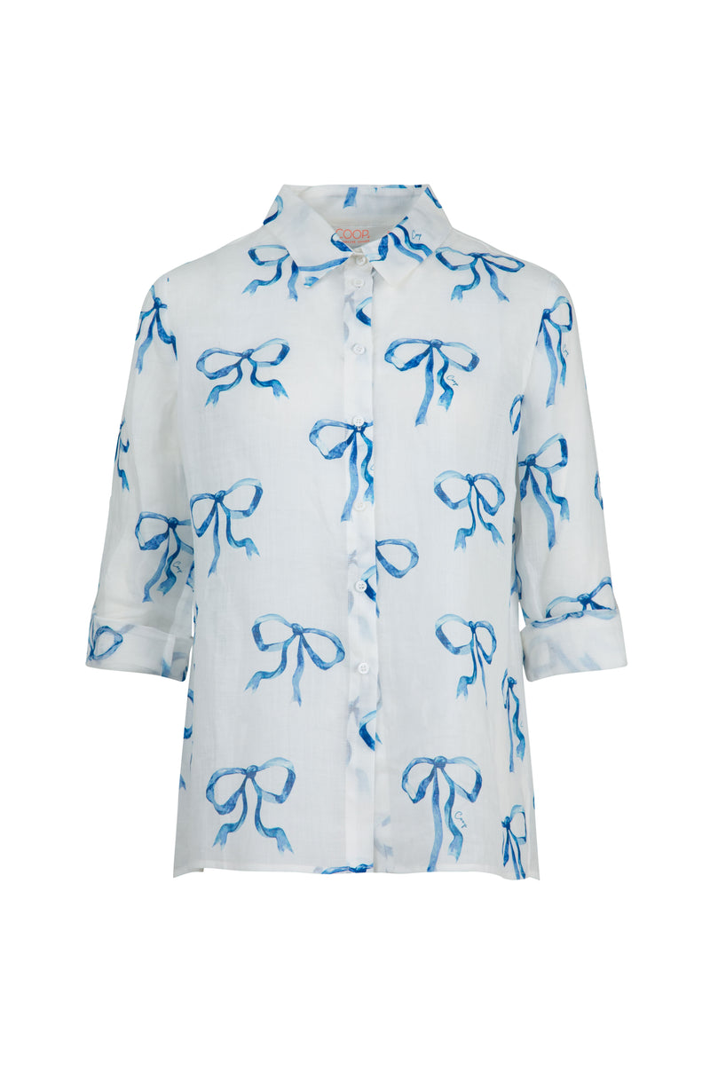 Coop - Cupids Bow Easy Breezy Shirt