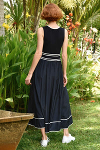 Coop - Draw The Line Dress