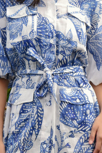 Coop Bonbon Baby Dress - pocket detail