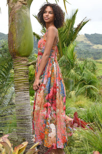Coop - Bust A Move Dress - Floral