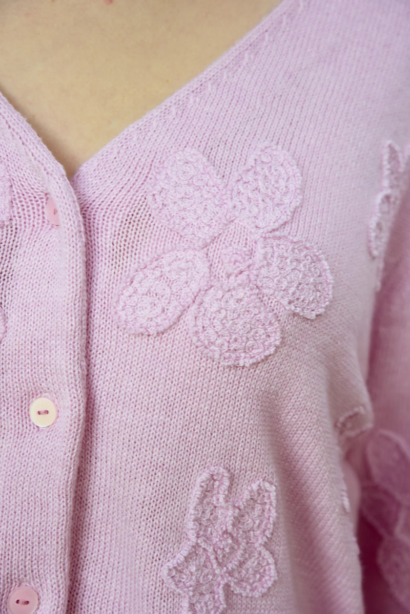Coop - Cardi Game Cardigan