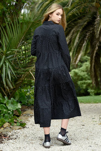 Coop - Social Sparkle Sun & Swoon Dress