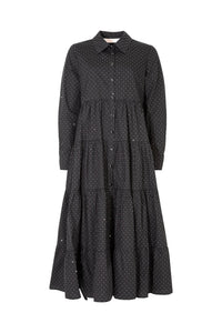 Coop - Social Sparkle Sun & Swoon Dress