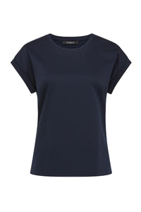 Cable - Pima Tee - Khaki